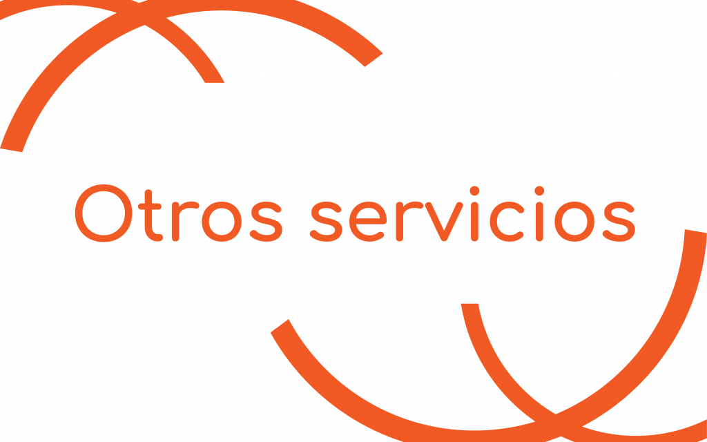 otros servicios